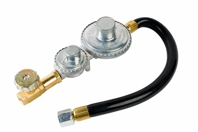 Sonderausführung (Dual Fuel)